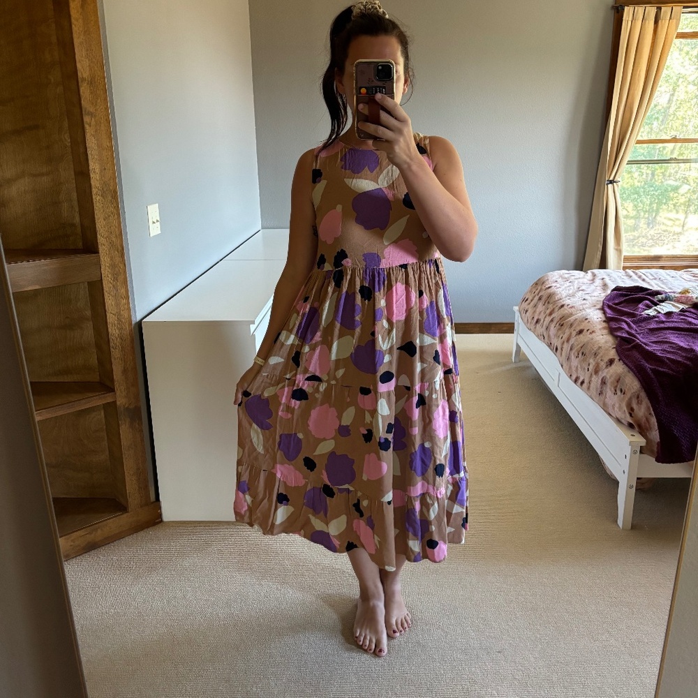 Mister zimi dress